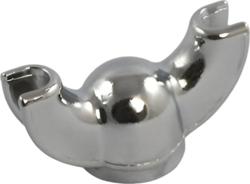 Beccuccio-Doppio-Cromato-Corto-per-PL041,-PL042,-PL60,-PL62