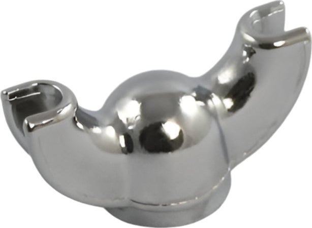 Beccuccio-Doppio-Cromato-Corto-per-PL041,-PL042,-PL60,-PL62