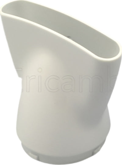 Beccuccio,-Terminale-Bianco---Pro-Respect-CV7460-/-CV7461