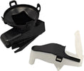 Beccuccio-Ugello-e-Diffusore-per-Nespresso-Expert-XN600,-XN601