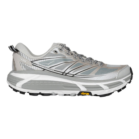 HOKA ONE ONE U Mafate Speed 2 sneaker in grey da uomo