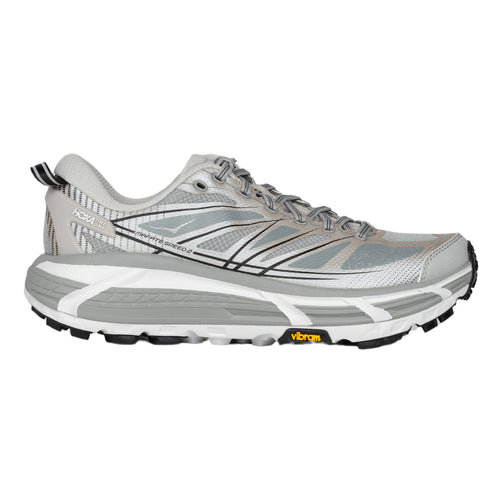 HOKA ONE ONE U Mafate Speed 2 sneaker in grey da uomo