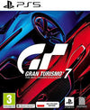 Gran Turismo 7 PS5 PL