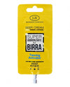 Beer Cream Bustina Super Abbronzante Alla Birra E Alga Dorata Crema Idratante Con Acido Ialuronico E Vitamina E in Bustina Con Erogatore 15ml Lr Company Srl