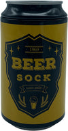Beer Socks - Calze Calzini in Cotone Dentro Lattina Da Birra Moda/Uomo/Abbigliamento/Calzini e calze/Calzini/Calzini Liquidator Italia - Nicosia, Commerciovirtuoso.it