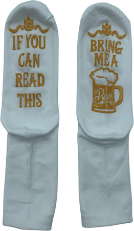 Beer Socks - Calze Calzini in Cotone Dentro Lattina Da Birra Moda/Uomo/Abbigliamento/Calzini e calze/Calzini/Calzini Liquidator Italia - Nicosia, Commerciovirtuoso.it