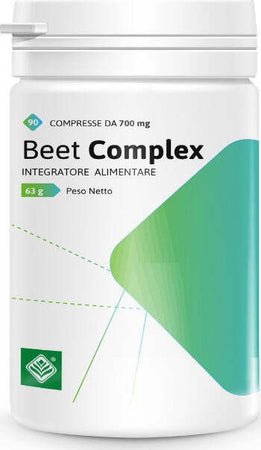 BEET-COMPLEX-integratore-alimentare-90-capsule-Gheos