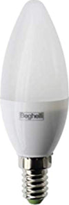 Beghelli Lite LED3 oliva Lampadina Led E14 3K Illuminazione/Lampadine/Lampadine a LED Scontolo.net - Potenza, Commerciovirtuoso.it