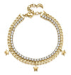 Bracciale donna BROSWAY DESIDERI BEI050