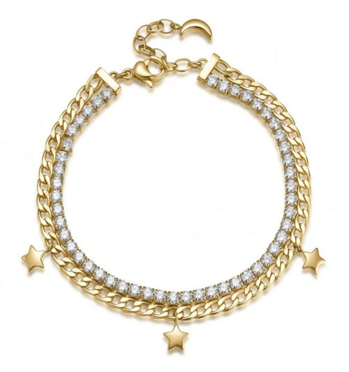 Bracciale donna BROSWAY DESIDERI BEI050