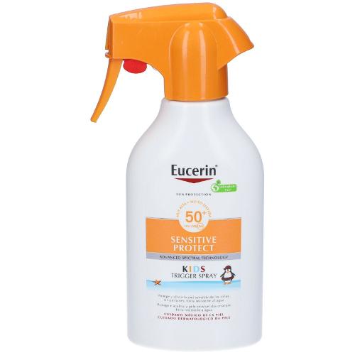 Eucerin Sun Bambino Spf50+ Tri