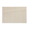 Tovaglietta in PE decorata per decorazioni natalizie 45 x 30 cm