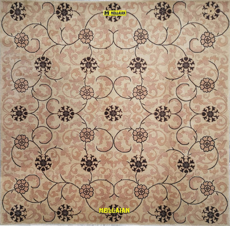 Beijing Extra Cina 200x200 Casa e cucina/Tessili per la casa/Tappeti e tappetini/Tappeti Mollaian Tappeti - Lecce, Commerciovirtuoso.it