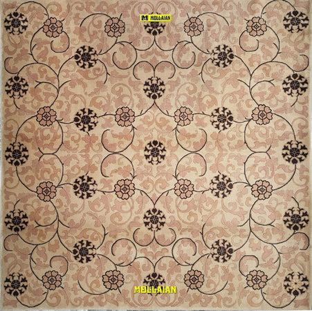 Beijing Extra Cina 200x200 Casa e cucina/Tessili per la casa/Tappeti e tappetini/Tappeti Mollaian Tappeti - Lecce, Commerciovirtuoso.it