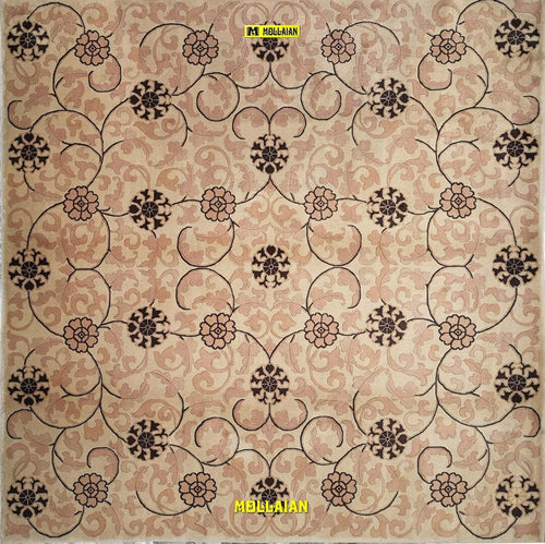 Beijing Extra Cina 200x200 Casa e cucina/Tessili per la casa/Tappeti e tappetini/Tappeti Mollaian Tappeti - Lecce, Commerciovirtuoso.it