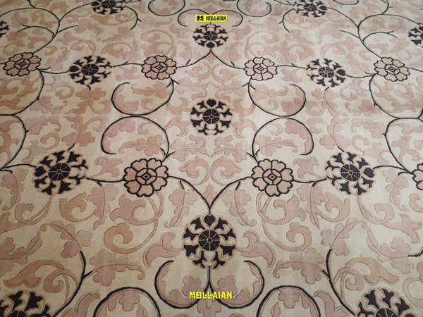 Beijing Extra Cina 200x200 Casa e cucina/Tessili per la casa/Tappeti e tappetini/Tappeti Mollaian Tappeti - Lecce, Commerciovirtuoso.it