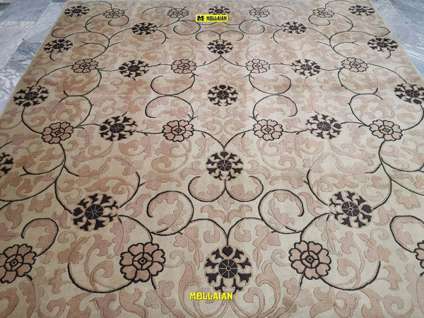 Beijing Extra Cina 200x200 Casa e cucina/Tessili per la casa/Tappeti e tappetini/Tappeti Mollaian Tappeti - Lecce, Commerciovirtuoso.it