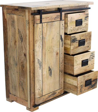 BEILY---cassettiera-legno-di-mango-Marrone-Milani-Home