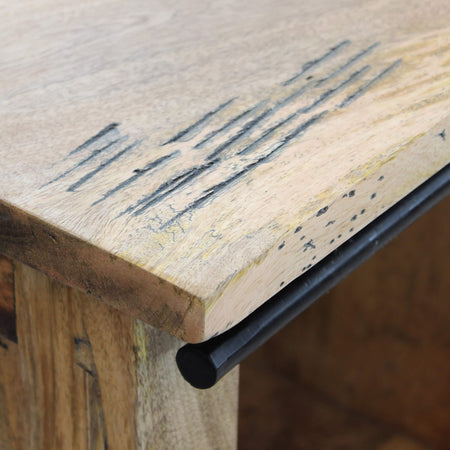 BEILY---mobiletto-legno-di-mango-Marrone-Milani-Home