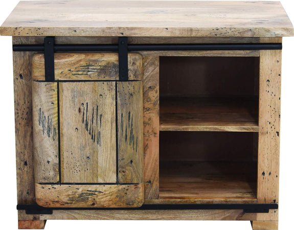 BEILY---porta-tv-legno-di-mango-Marrone-Milani-Home