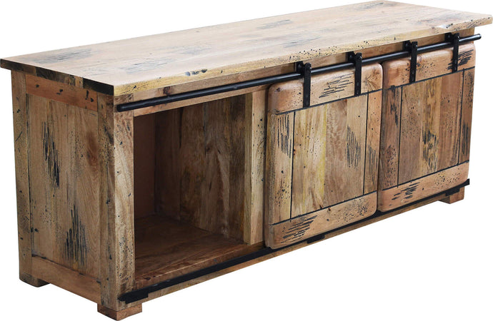 BEILY---porta-tv-legno-di-mango-Marrone-Milani-Home