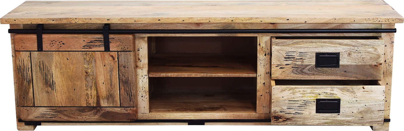 BEILY---porta-tv-legno-di-mango-Marrone-Milani-Home