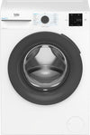 Beko Lavatrice BMWU31041A 10kg Classe A 1400 giri/min Carica Frontale