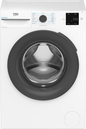 Beko Lavatrice BMWU31041A 10kg Classe A 1400 giri/min Carica Frontale