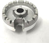 BEKO BRUCIATORE AUSILIARE ( PICCOLO ) CUCINA A GAS 223244070 ORIGINALE Casa e cucina/Utensili da cucina/Bruciatori da cucina Rossi Ricambi - Venetico Marina, Commerciovirtuoso.it