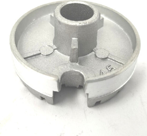 BEKO BRUCIATORE AUSILIARE ( PICCOLO ) CUCINA A GAS 223244070 ORIGINALE Casa e cucina/Utensili da cucina/Bruciatori da cucina Rossi Ricambi - Venetico Marina, Commerciovirtuoso.it