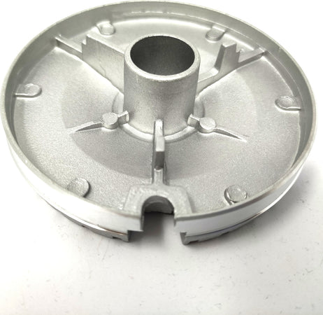 BEKO BRUCIATORE RAPIDO ( GRANDE ) CUCINA A GAS 223244072 ORIGINALE Casa e cucina/Utensili da cucina/Bruciatori da cucina Rossi Ricambi - Venetico Marina, Commerciovirtuoso.it