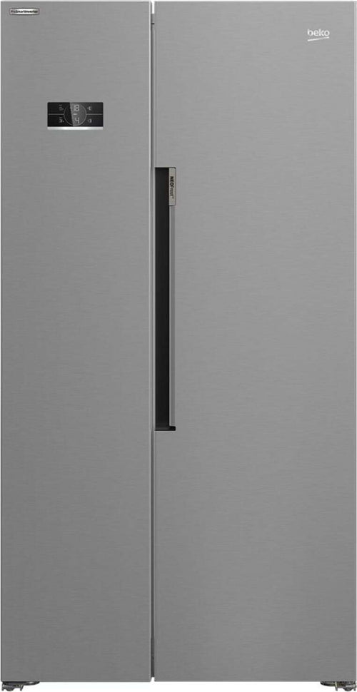 Beko-Frigorifero-Gn1603140xbn-Side-By-Side-580-Litri