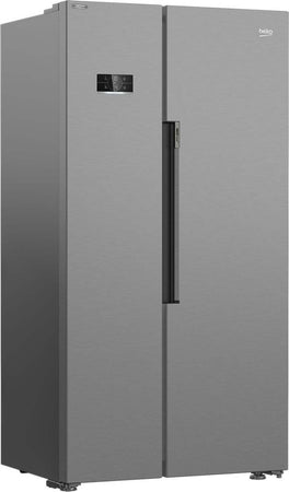 Beko-Frigorifero-Gn1603140xbn-Side-By-Side-580-Litri