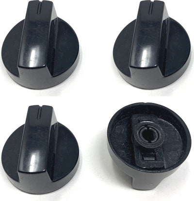 BEKO KIT 4 MANOPOLE POMELLO NERA PER CUCINA PIANO COTTURA -ORIGINALE Casa e cucina/Elettrodomestici per la cucina/Accessori e parti di ricambio/Parti di ricambio per fornelli Rossi Ricambi - Venetico Marina, Commerciovirtuoso.it