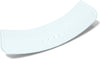 BEKO MANIGLIA OBLO' LAVATRICE 2816190100 WM5120W WM5121W WM5141W WMA510S WM84125 - CODICE RICAMBIO  2816190100 Casa e cucina/Grandi elettrodomestici/Accessori e parti di ricambio/Ricambi e accessori per lavatrici/Sportelli per lavatrici Rossi Ricambi - Venetico Marina, Commerciovirtuoso.it