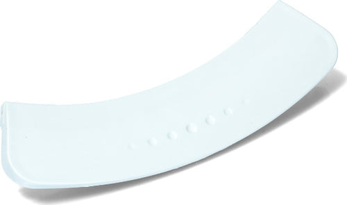 BEKO MANIGLIA OBLO' LAVATRICE 2816190100 WM5120W WM5121W WM5141W WMA510S WM84125 - CODICE RICAMBIO  2816190100 Casa e cucina/Grandi elettrodomestici/Accessori e parti di ricambio/Ricambi e accessori per lavatrici/Sportelli per lavatrici Rossi Ricambi - Venetico Marina, Commerciovirtuoso.it