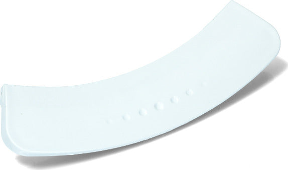 BEKO MANIGLIA OBLO' LAVATRICE 2816190100 WM5120W WM5121W WM5141W WMA510S WM84125 - CODICE RICAMBIO  2816190100 Casa e cucina/Grandi elettrodomestici/Accessori e parti di ricambio/Ricambi e accessori per lavatrici/Sportelli per lavatrici Rossi Ricambi - Venetico Marina, Commerciovirtuoso.it