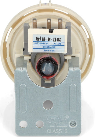 BEKO PRESSOSTATO SENSORE DI PRESSIONE LAVATRICE RICAMBIO ORIGINALE Casa e cucina/Ferri da stiro e accessori/Accessori per ferro e asse da stiro/Accessori per generatori di vapore Rossi Ricambi - Venetico Marina, Commerciovirtuoso.it