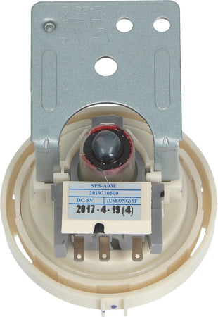 BEKO PRESSOSTATO SENSORE DI PRESSIONE LAVATRICE RICAMBIO ORIGINALE Casa e cucina/Ferri da stiro e accessori/Accessori per ferro e asse da stiro/Accessori per generatori di vapore Rossi Ricambi - Venetico Marina, Commerciovirtuoso.it