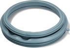BEKO SOFFIETTO OBLO' GUARNIZIONE PER LAVATRICE  2466300302, 2904520100, 2904520500, 2904525100, 2905572500, 757850020 Casa e cucina/Grandi elettrodomestici/Accessori e parti di ricambio/Ricambi e accessori per lavatrici/Soffietti e guarnizioni per oblò lavatrici Rossi Ricambi - Venetico Marina, Commerciovirtuoso.it