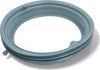 BEKO SOFFIETTO OBLO' GUARNIZIONE PER LAVATRICE  2466300302, 2904520100, 2904520500, 2904525100, 2905572500, 757850020 Casa e cucina/Grandi elettrodomestici/Accessori e parti di ricambio/Ricambi e accessori per lavatrici/Soffietti e guarnizioni per oblò lavatrici Rossi Ricambi - Venetico Marina, Commerciovirtuoso.it