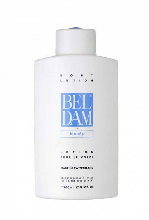 BelDam Moisturizing Body Milk 500ml