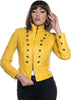 Belen---Giacca-Donna-Gialla-in-Vera-Pelle