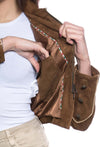 Belen---Giacca-Donna-Testa-di-Moro-in-Vero-Camoscio