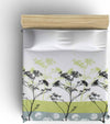 Belezza Verde Copriletto leggero in cotone Victoria 260 x 220 cm Casa e cucina/Tessili per la casa/Biancheria da letto/Copriletti Scontolo.net - Potenza, Commerciovirtuoso.it
