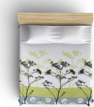 Belezza Verde Copriletto leggero in cotone Victoria 260 x 220 cm Casa e cucina/Tessili per la casa/Biancheria da letto/Copriletti Scontolo.net - Potenza, Commerciovirtuoso.it