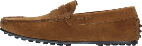 BELFIORE-Scarpe-basse-Cuoio-da-uomo