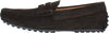 BELFIORE-Scarpe-basse-Marrone-da-uomo
