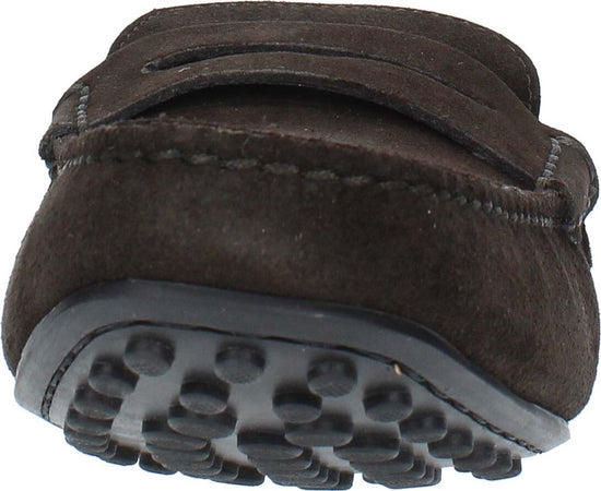 BELFIORE-Scarpe-basse-Marrone-da-uomo