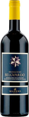 Belguardo-Bronzone-Morellino-di-Scansano-Mazzei